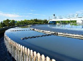 污水一体化设备沉淀池发挥着怎样的作用？